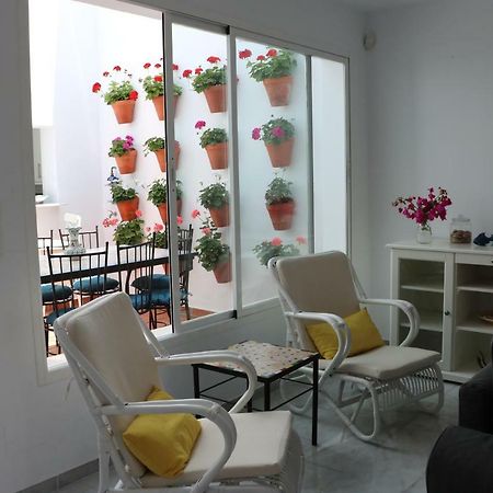 Beach Cove In Conil كونيل ذي لا فرونتيرا المظهر الخارجي الصورة